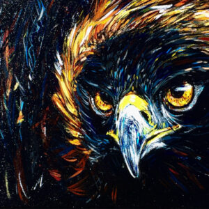 Animals 1 | Daniel Simeonov Fine Art