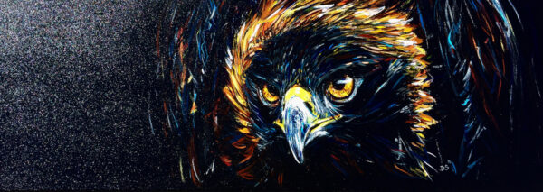 Animals 1 | Daniel Simeonov Fine Art