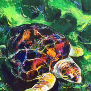 Animals 12 | Daniel Simeonov Fine Art