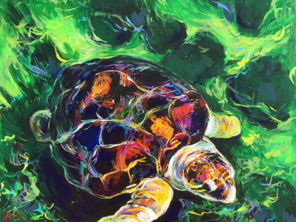 Animals 12 | Daniel Simeonov Fine Art