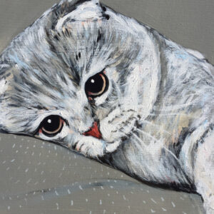 Animals 13 | Daniel Simeonov Fine Art