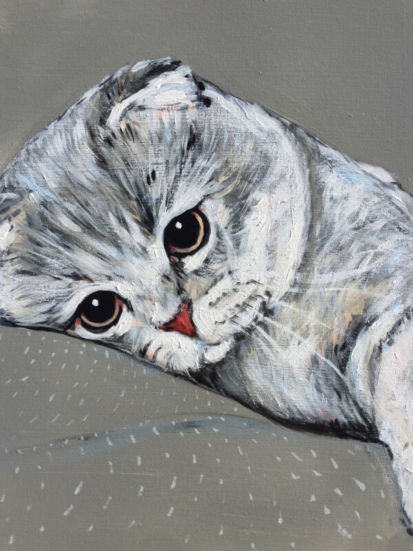 Animals 13 | Daniel Simeonov Fine Art