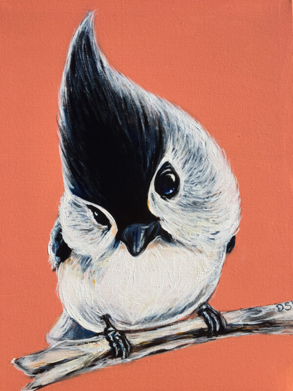 Animals 14 | Daniel Simeonov Fine Art