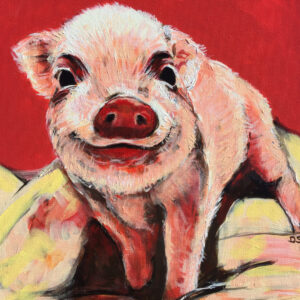 Animals 15 | Daniel Simeonov Fine Art