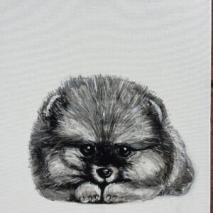 Animals 16 | Daniel Simeonov Fine Art