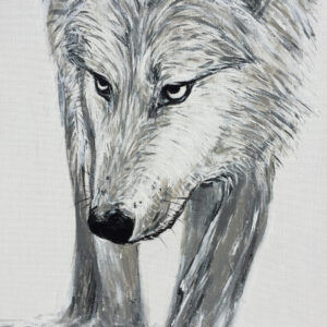 Animals 19 | Daniel Simeonov Fine Art