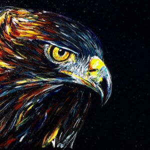Animals 2 | Daniel Simeonov Fine Art