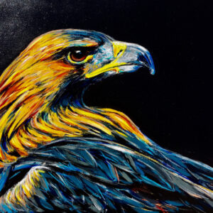 Animals 20 | Daniel Simeonov Fine Art