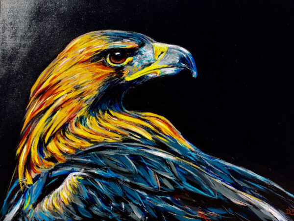 Animals 20 | Daniel Simeonov Fine Art