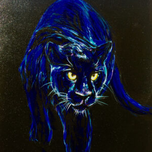Animals 21 | Daniel Simeonov Fine Art