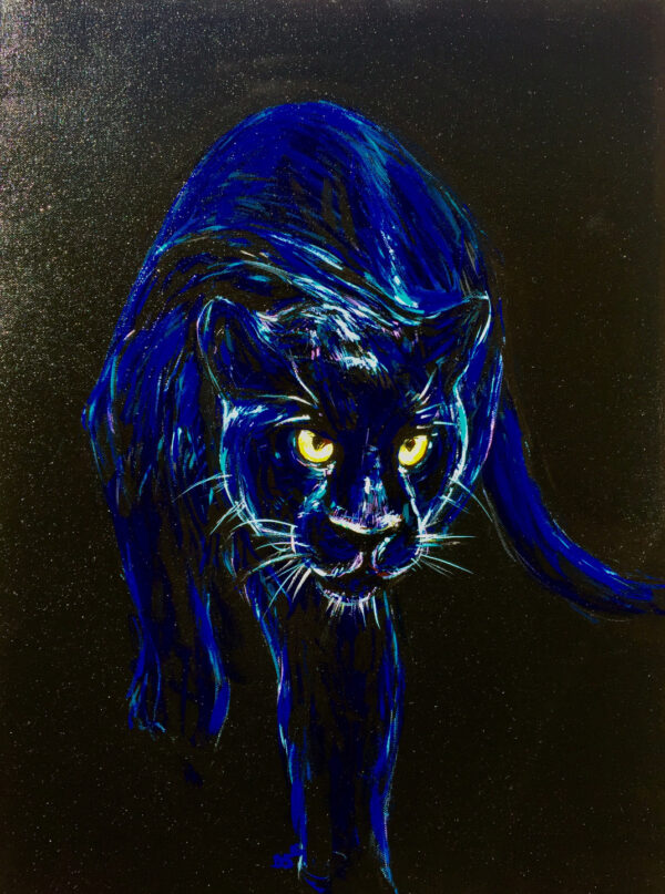 Animals 21 | Daniel Simeonov Fine Art