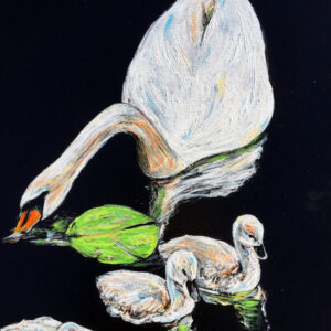Animals 22 | Daniel Simeonov Fine Art