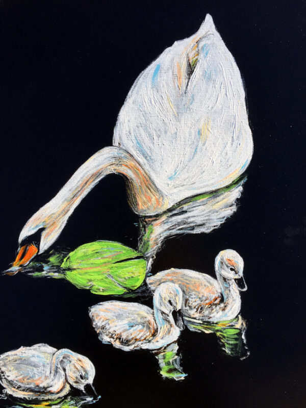 Animals 22 | Daniel Simeonov Fine Art