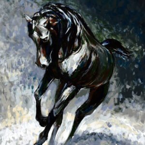 Animals 24 | Daniel Simeonov Fine Art