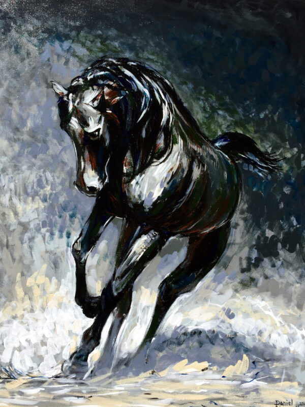Animals 24 | Daniel Simeonov Fine Art