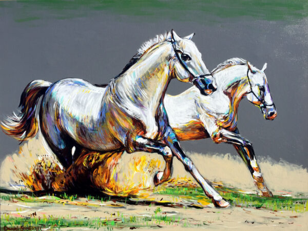 Animals 25 | Daniel Simeonov Fine Art