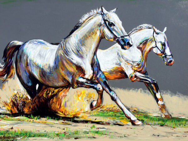 Animals 25 | Daniel Simeonov Fine Art