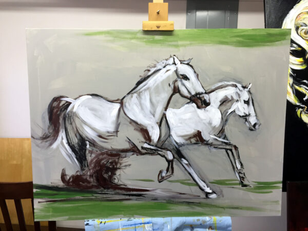 Animals 25 | Daniel Simeonov Fine Art
