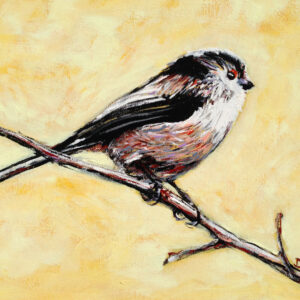 Animals 3 | Daniel Simeonov Fine Art
