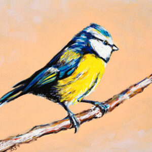 Animals 4 | Daniel Simeonov Fine Art