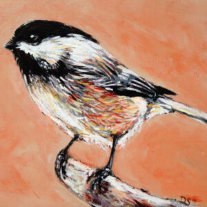 Animals 5 | Daniel Simeonov Fine Art