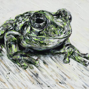Animals 6 | Daniel Simeonov Fine Art