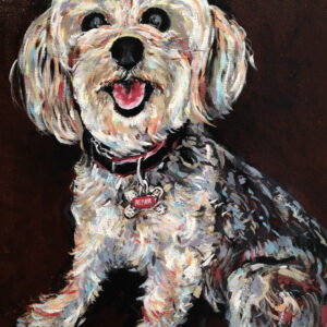 Animals 7 | Daniel Simeonov Fine Art