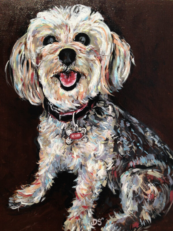 Animals 7 | Daniel Simeonov Fine Art