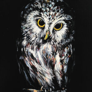 Animals 8 | Daniel Simeonov Fine Art