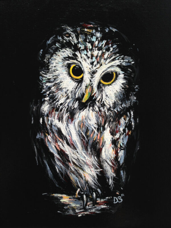 Animals 8 | Daniel Simeonov Fine Art