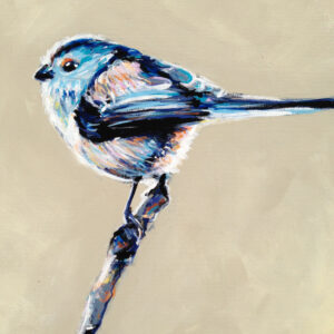 Animals 9 | Daniel Simeonov Fine Art