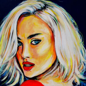 Contemporary Life 16 | Daniel Simeonov Fine Art