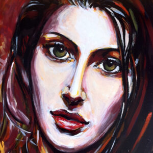 Contemporary Life 19 | Daniel Simeonov Fine Art