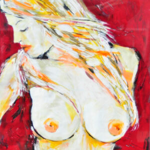 Contemporary Life 11 | Daniel Simeonov Fine Art