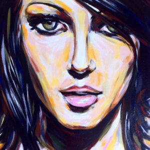 Contemporary Life 13 | Daniel Simeonov Fine Art