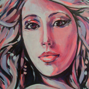 Contemporary Life 2 | Daniel Simeonov Fine Art