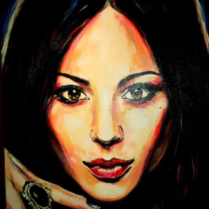 Contemporary Life 23 | Daniel Simeonov Fine Art