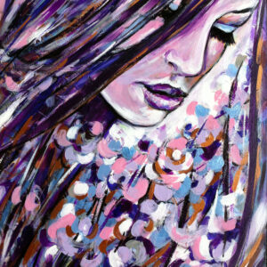 Contemporary Life 24 | Daniel Simeonov Fine Art