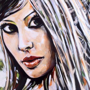 Contemporary Life 28 | Daniel Simeonov Fine Art