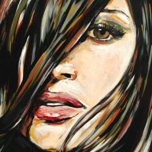 Contemporary Life 29 | Daniel Simeonov Fine Art