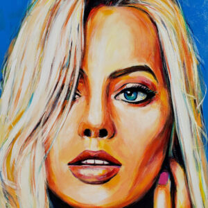 Contemporary Life 36 | Daniel Simeonov Fine Art