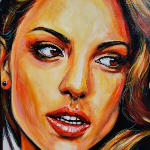 Contemporary Life 37 | Daniel Simeonov Fine Art