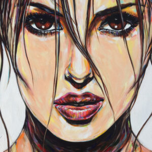 Contemporary Life 44 | Daniel Simeonov Fine Art