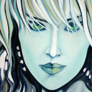 Contemporary Life 45 | Daniel Simeonov Fine Art