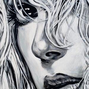 Contemporary Life 46 | Daniel Simeonov Fine Art