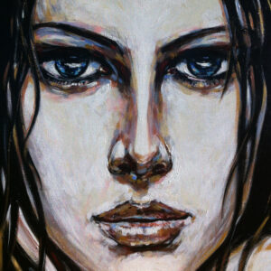 Contemporary Life 47 | Daniel Simeonov Fine Art