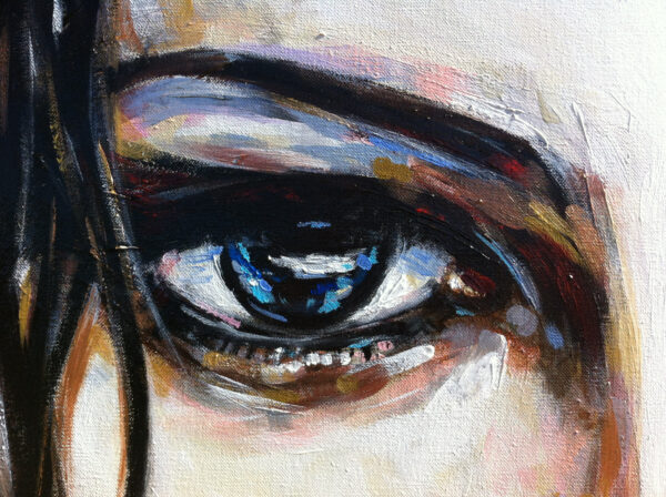 Contemporary Life 47 | Daniel Simeonov Fine Art