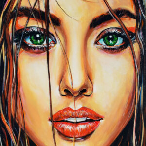 Contemporary Life 48 | Daniel Simeonov Fine Art