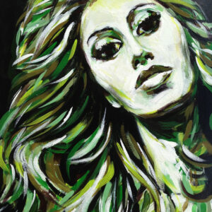 Contemporary Life 5 | Daniel Simeonov Fine Art