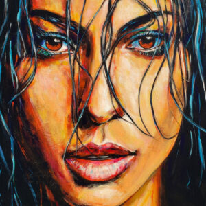 Contemporary Life 50 | Daniel Simeonov Fine Art